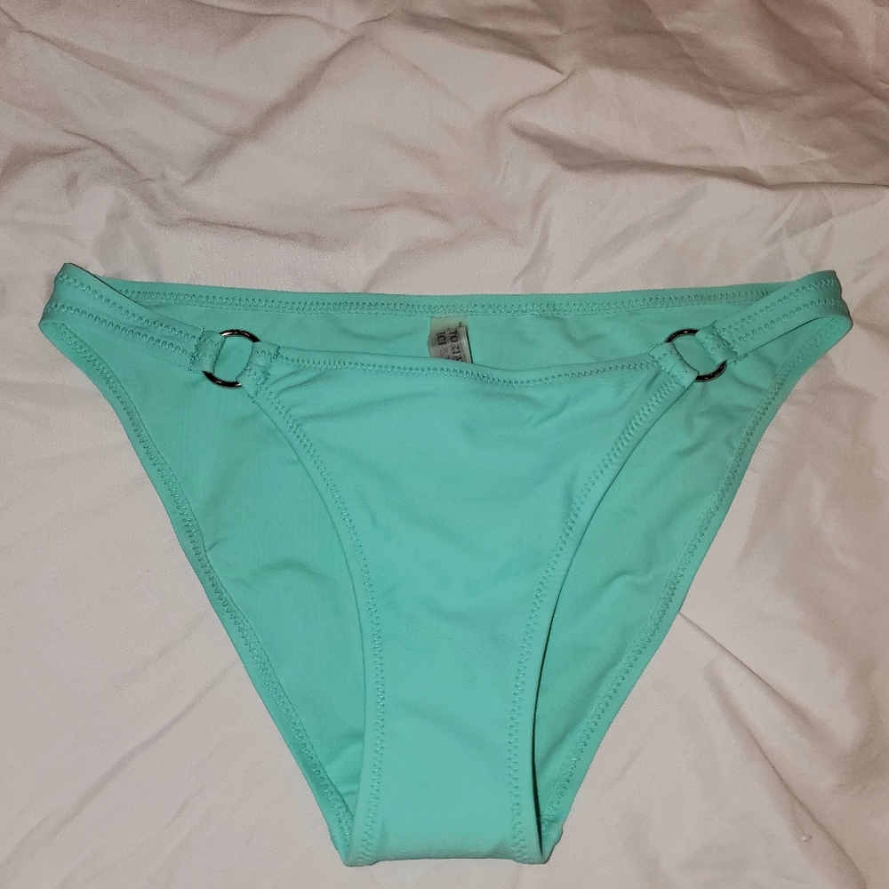 Victoria's Secret Swimsuit Bottoms